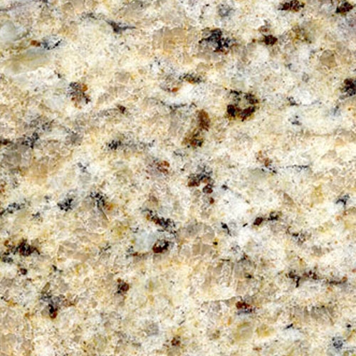 Granito Amarelo Ornamental