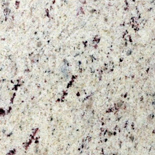 Granito Branco Dallas