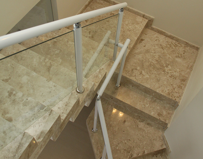 Obra Executada 12