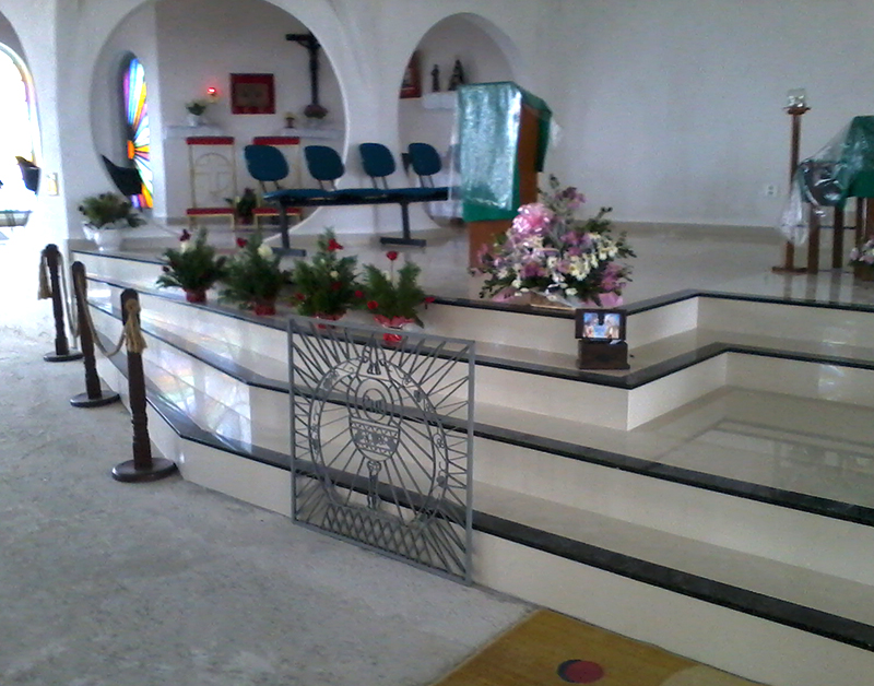 Obra Executada 8