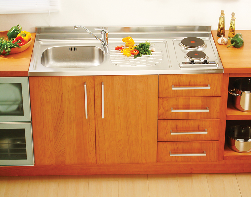 Tramontina Cuba Inox